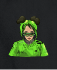 Džemperis Billie Eilish